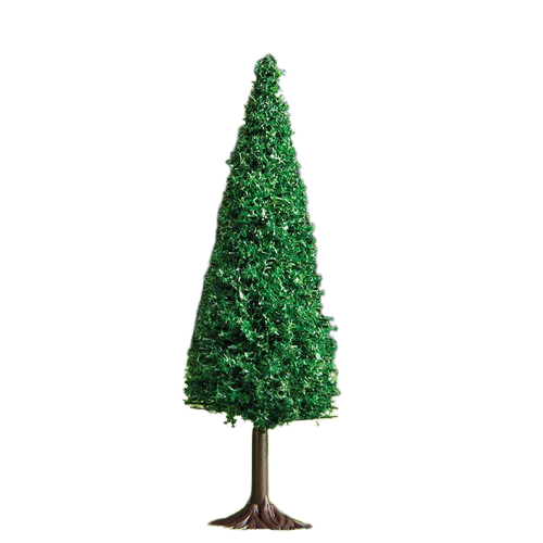 Maket Ağaç 15 cm Çam N:T8020