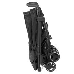 Maxi-Cosi Dana For2 İkiz Bebek Arabası / Nomad Black