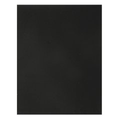 Küçülen Kağıt Siyah 262x202mm - 6 Adet