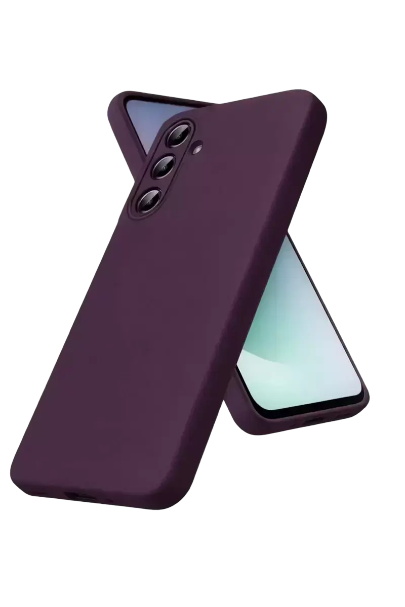 Newface Samsung Galaxy S26 First Silikon - Mor