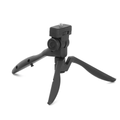 Tripod Şarjlı Güvenlik Feneri Wt-416