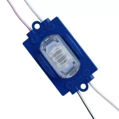 Powermaster 24 Volt 1.4 Watt Mavi 2835 Cob Modül Led 48*30