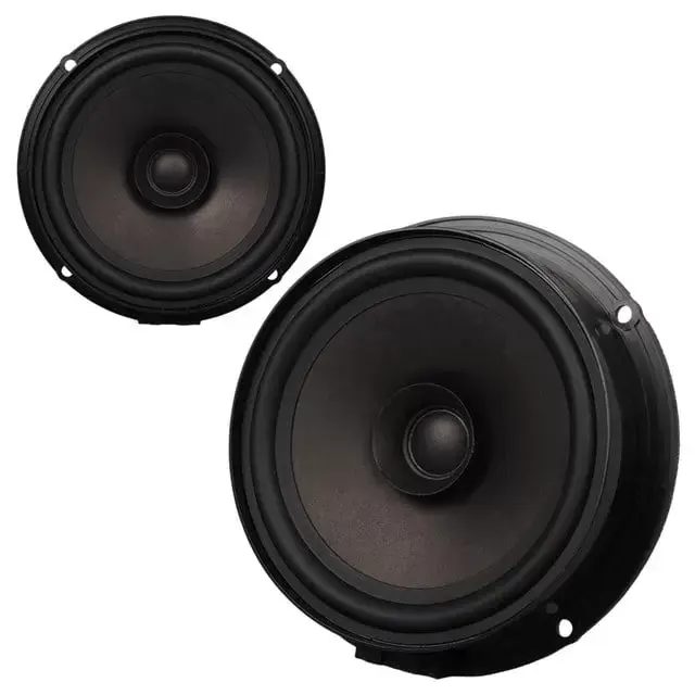 Magıcvoıce Mv-22575 16 Cm 4 Ohm 80 Watt Oto Hoparlör (volkswagen Grubu Ve Seat-skoda İçin)