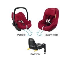 Maxi-Cosi 2way Fix Baza ( İsofix Baza )