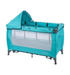 Jusso Enjoy Oyun Parkı 60x120 Turkuaz