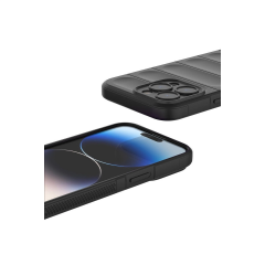 Realme 9i 4g Kılıf Optimum Silikon - Kırmızı