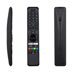 Vestel Rc-43161 Netflix-play Tuşlu Ses Komutsuz Lcd Led Tv Kumanda