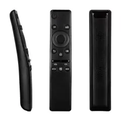 Samsung Rm-l1593 Bn59-01310a Netflix-prime Video Tuşlu Sihirli Lcd Led Smart Tv Kumanda