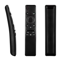 Samsung Rm-l1593 Bn59-01310a Netflix-prime Video Tuşlu Sihirli Lcd Led Smart Tv Kumanda