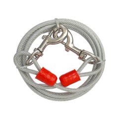 Eastland Bahçe Bağlama Kalin  3 M