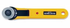 RTY-1/G Yuvarlak Maket Bıçağı 28 mm Çap