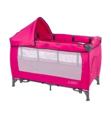 Jusso Enjoy Oyun Parkı 60x120 Pembe