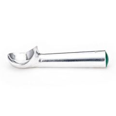 AD-16 Alüminyum Dondurma Kaşığı, 16'lık, Civalı