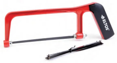 Pimli Testere - 5 Yedekli