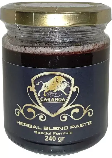 Caraboa Macun
