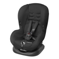 Maxi-Cosi Priori SPS Oto Koltuğu & Kafa Koruyucu / Slate Black