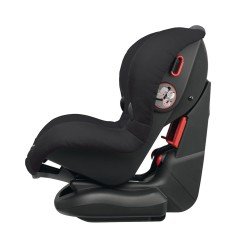 Maxi-Cosi Priori SPS Oto Koltuğu & Kafa Koruyucu / Slate Black