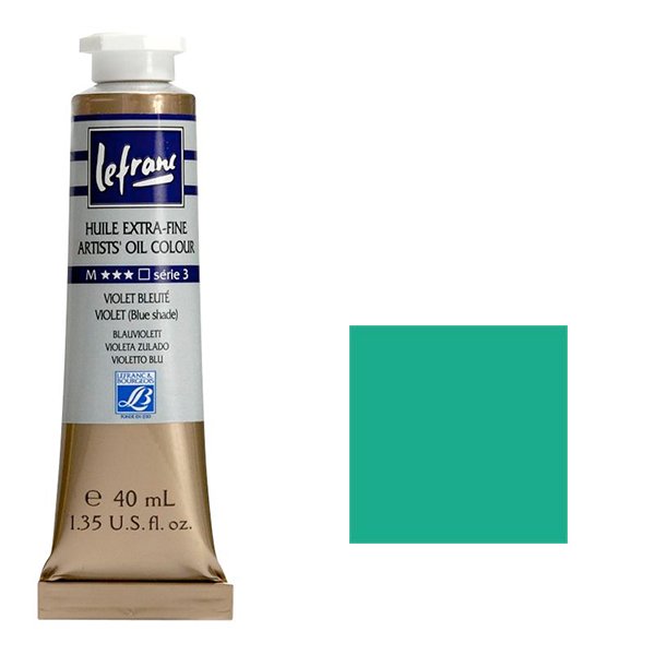 Artist Yağlı Boya 40ml - S2 N:551 Veronese Green Hue