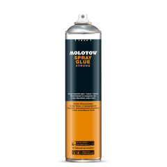 Sprey Yapıştırıcı 600ml