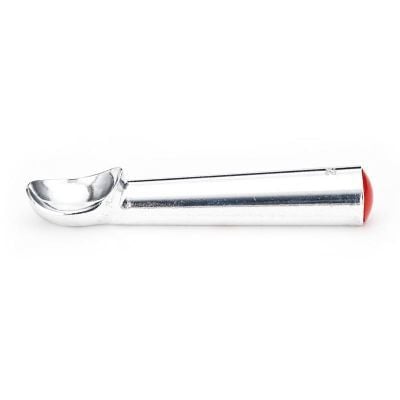 AD-24 Alüminyum Dondurma Kaşığı, 24'lük, Civalı