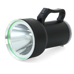 Gt Led Taşınabilir Güneş Solar Ledli Fener Wt-415