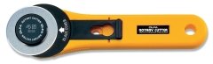 RTY-2/G Yuvarlak Maket Bıçağı 45 mm Çap
