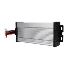 Powermaster Sd-21468 60v-72v 800 Watt Elektrikli Bisiklet Ve Scooter Beyni Akıllı Güç Kontrol Beyin Ünitesi