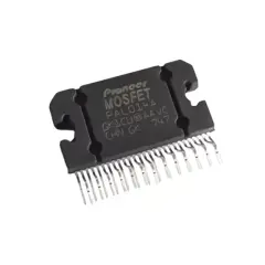 Pal 014a Zıp-27 Entegre Devre