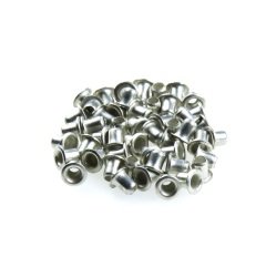 Pirinç Kuş Gözü - 4mm - 50ad
