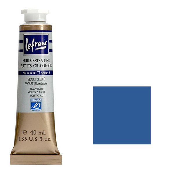 Artist Yağlı Boya 40ml - S 2 N:056 Ultramarine Light
