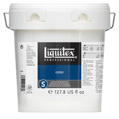 Profesyonel Gesso 1,89 Litre
