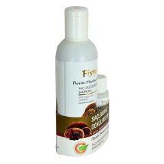 Reishi Mantarı Özlü Saç Güçlendirici Şampuan 500 ML
