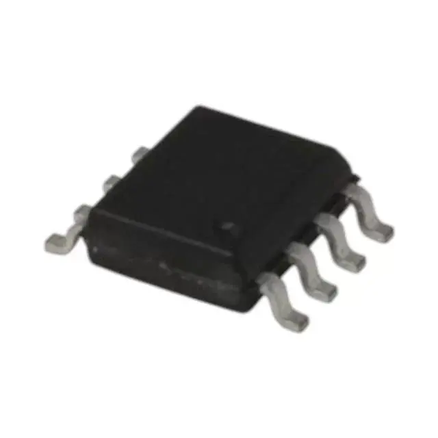 Mc 33078 Smd 4+4 Entegre