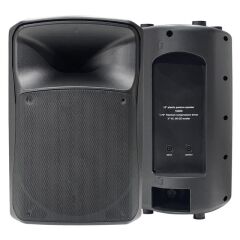 Lastvoice Lx-15yn 15'' 1000 Watt Profesyonel Aktif Kabin Hoparlör