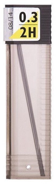 Kurşun Kalem Ucu 0,3mm 2H