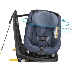 Maxi-Cosi AxissFix Oto Koltuğu / Nomad Blue
