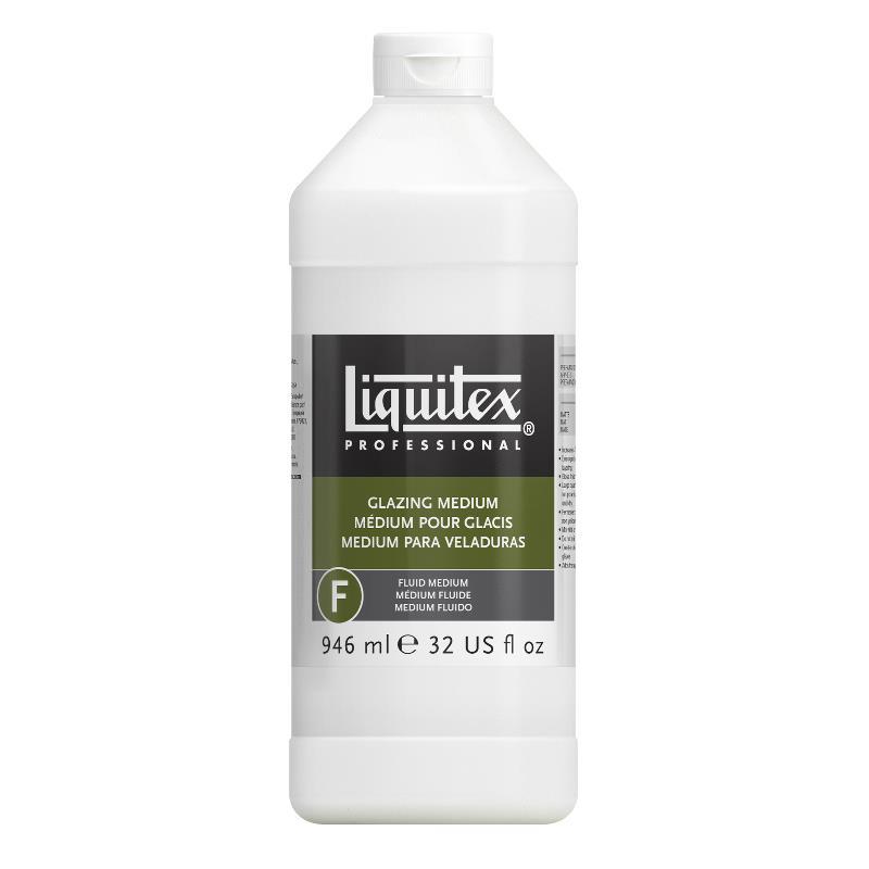Glazing Medium - 946ml