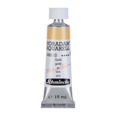 Horadam Tüp Suluboya - Gold - 15ml - Seri 2