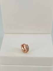 Tragus Kıkırdak Küpesi