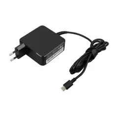 Powermaster Pm-20124 5v/9v/15v-3a 20v-2.25a 45 Watt Type-c Standart Adaptör (hp Notebook)