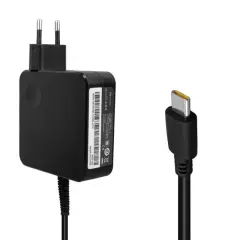 Powermaster Pm-20124 5v/9v/15v-3a 20v-2.25a 45 Watt Type-c Standart Adaptör (hp Notebook)