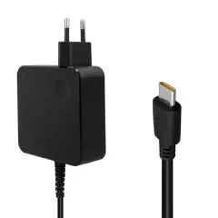 Powermaster Pm-20124 5v/9v/15v-3a 20v-2.25a 45 Watt Type-c Standart Adaptör (hp Notebook)