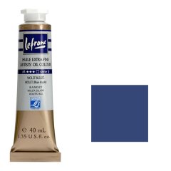 Artist Yağlı Boya 40ml - S2 N:903 Ultramarine Blue (Green Shade)