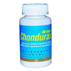 Glucosamine Chondroitin MSM 90 Tablet