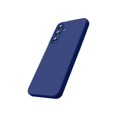 Samsung Galaxy S26 Plus First Silikon - Lacivert