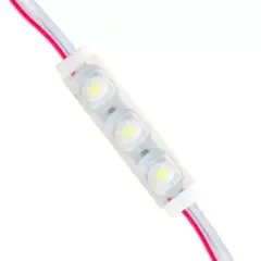Powermaster 12 V 1.5 Watt Gün Işığı 2835 Modül Led 70x15mm