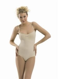 Formfit Dikişsiz Boy Korse