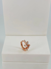 Tragus Kıkırdak Küpesi