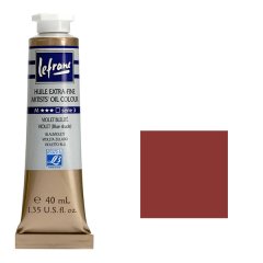 Artist Yağlı Boya 40ml - S2 N:769 Transparent Red Ochre