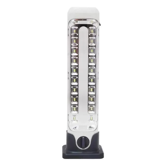 Powermaster Lj-8830-1 20+1 Ledli Şarjlı Işıldak